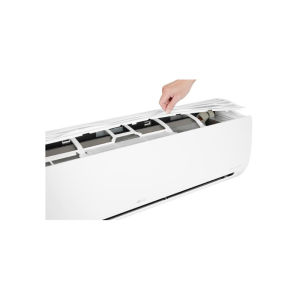 Máy Lạnh LG Inverter 2.5 HP IEC24M1 Mẫu mới