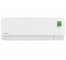 Máy Lạnh Panasonic 1hp Inverter CU/CS-RU9AKH-8 ( Wifi )