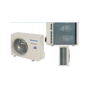 Máy Lạnh Panasonic Inverter 1.5 HP CU/CS-XU12ZKH-8