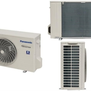 Máy Lạnh Panasonic Inverter 2 HP CU/CS-XU18BKH-8