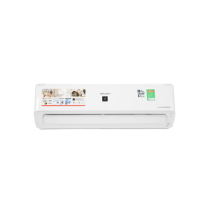 Máy lạnh Sharp Inverter 1 HP AH-XP10YHW