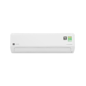 Máy lạnh Sharp Inverter 1.5 HP AH-XP13CHW