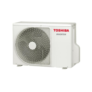 MÁY LẠNH TOSHIBA 2.5 HP INVERTER RAS-H24S5KCVG-V