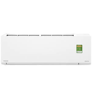 Máy lạnh Toshiba Inverter 1 HP RAS-H10E2KCVG-V