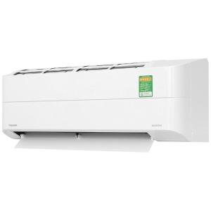 Máy lạnh Toshiba Inverter 1 HP RAS-H10F2KCVSG-V