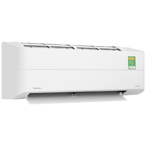 Máy lạnh Toshiba Inverter 1 HP RAS-H10F2KCVSG-V