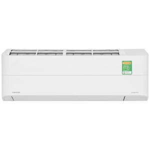 Máy lạnh Toshiba Inverter 1 HP RAS-H10F2KCVSG-V