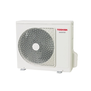 Máy lạnh Toshiba Inverter 1 HP RAS-H10S5KCV2G-V