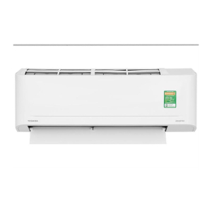 Máy lạnh Toshiba Inverter 1.5 HP RAS-H13S5KCV2G-V