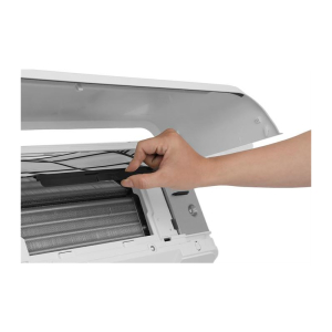 Máy Lạnh Toshiba Inverter 1.5 HP RAS-H13S5KCV2G-V