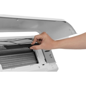 Máy lạnh Toshiba Inverter 1.5 HP RAS-H13S5KCV2G-V
