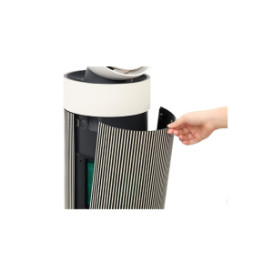 Máy Lọc Không Khí LG PuriCare Aero Booster AS55GGSY0 55W