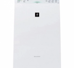 Máy lọc không khí tạo ẩm Sharp KC-F30EV-W