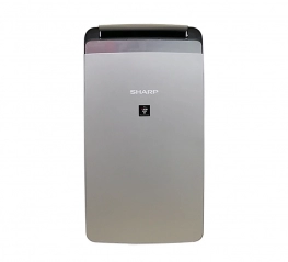 Máy lọc không khí và hút ẩm Sharp DW-J27FV-S