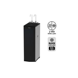 Máy lọc nước nóng lạnh Kangaroo 10 cấp RO Infinity KG10A16