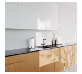 Máy Lọc Nước Uống Stiebel Eltron Fountain 7S (Silver Grey) (VN) 7 Cấp Lọc