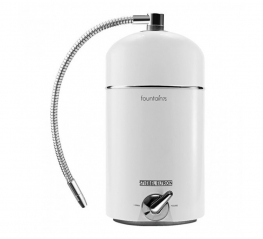 Máy Lọc Nước Uống Stiebel Eltron Fountain 7S (Silver Grey) (VN) 7 Cấp Lọc