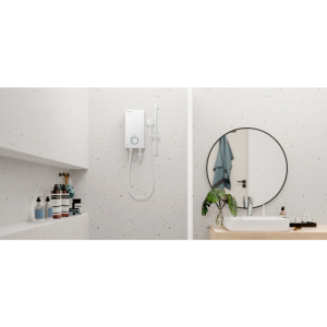 Máy nước nóng dòng V-series DH-3VS1VW