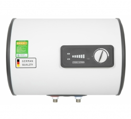 Máy nước nóng gián tiếp Stiebel Eltron 15 lít ESH 15 H Plus T-VN (2.500W) Máy nước nóng gián tiếp Stiebel Eltron 15 lít ESH 15 H Plus T-VN (2.500W)
