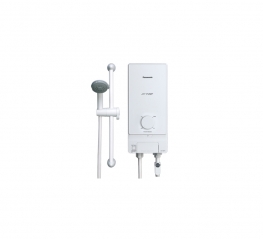 Máy nước nóng Panasonic DH-4MP1VW 4.5 kW (Có bơm)