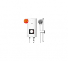 Máy nước nóng Panasonic DH-4NTP1VM ( Có Bơm )