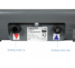 Máy nước nóng trực tiếp đa điểm Stiebel Eltron DDH 6 EC - 6.000W