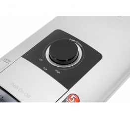 Máy nước nóng trực tiếp Panasonic 4500W DH-4NP1VS