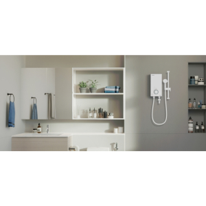 Máy nước nóng trực tiếp Panasonic DH-3VP1VW