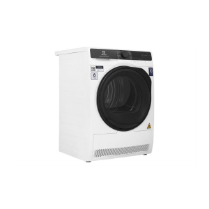 Máy sấy bơm nhiệt Electrolux UltimateCare 8 kg EDH803J5WC
