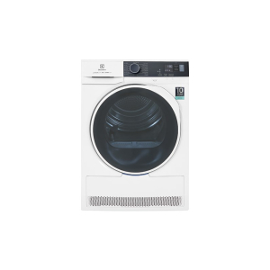 Máy sấy bơm nhiệt Electrolux UltimateCare 8 kg EDH803Q7WB