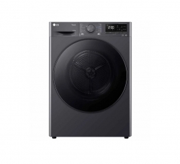 Máy Sấy Bơm Nhiệt LG Inverter 10.5 Kg DVHP50M