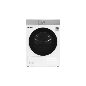 Máy sấy bơm nhiệt Samsung Bespoke AI 9 kg DV90BB9440GH/SV