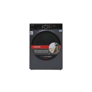 Máy sấy bơm nhiệt Toshiba 10 kg TD-T25BS110HWV(MG) Máy sấy bơm nhiệt Toshiba 10 kg TD-T25BS110HWV(MG)