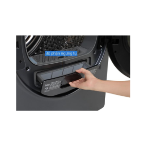 Máy Sấy bơm nhiệt Toshiba 10 kg TD-T25BS110HWV(MG)