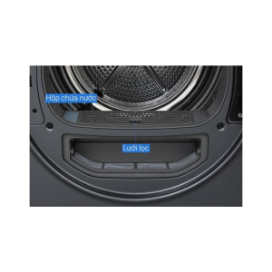 Máy Sấy bơm nhiệt Toshiba 10 kg TD-T25BS110HWV(MG)