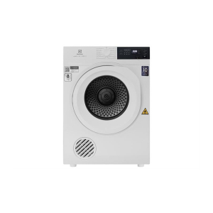 Máy sấy thông hơi Electrolux UltimateCare 9 kg EDV904H3WC
