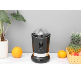 Máy vắt cam Sharp 85W EJ-J850-BK