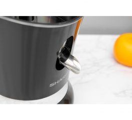 Máy vắt cam Sharp 85W EJ-J850-BK