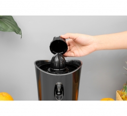 Máy vắt cam Sharp 85W EJ-J850-BK