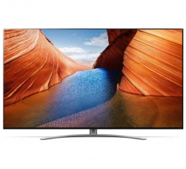 Mini LED Tivi QNED LG 8K 65 Inch 65QNED99SQB