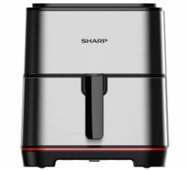 NỒI CHIÊN KHÔNG DẦU 5L SHARP KF-AF50EV-ST