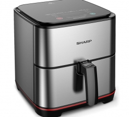 Nồi Chiên không dầu 5 lít Sharp KF-AF50EV