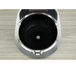 Nồi cơm cao tần Sharp 1.2 lít KS-IH122V-BK