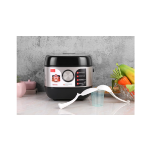 Nồi cơm cao tần Toshiba 1.8 lít RC-18IX1PV