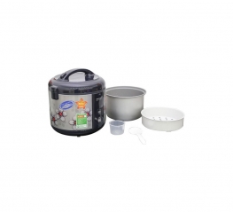 NỒI CƠM ĐIỆN CƠ 1,8L SHARP KS-NR181STV \