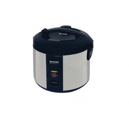 Nồi cơm điện nắp gài Sharp KS-19TJV\