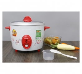 Nồi cơm điện Sharp 1.1 lít KSH-D11V