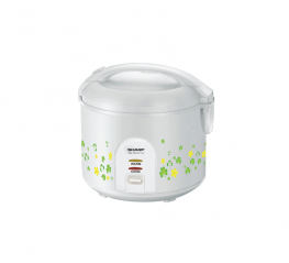 NỒI CƠM ĐIỆN SHARP KS-18TJV \