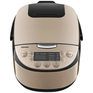 Nồi Cơm Điện Toshiba RC-18DR3PV(G)