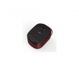 Nồi cơm điện tử Sharp 1.8 lít KS-COM194EV-RD